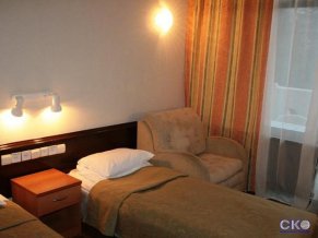 санаторий «Заполярье» Сочи